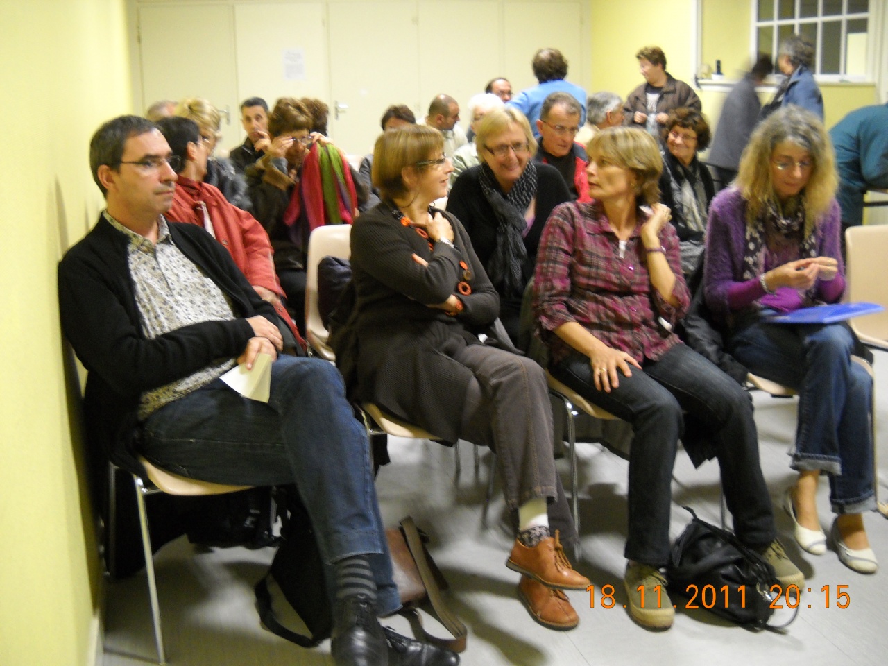 AG 2011