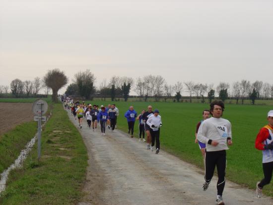 Circuit des Fontaines Adultes (2006)