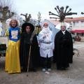 Carnaval 2011 - Blanche Neige & Co